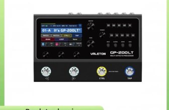 1005006317209269-Valeton GP-200LT Multi-Effects Processor