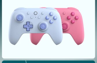 1005006593373628-8BitDo Ultimate 2C Bluetooth Controller