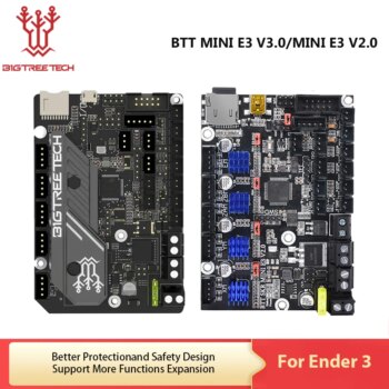 1005006743547807-Bigtreetech  SKR MINI E3 V2.0