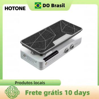 1005006869532939-HOTONE Ampero II Press
