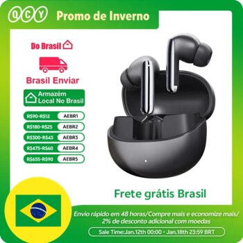 1005006959700436-QCY MeloBuds Pro ANC Fones de Ouvido