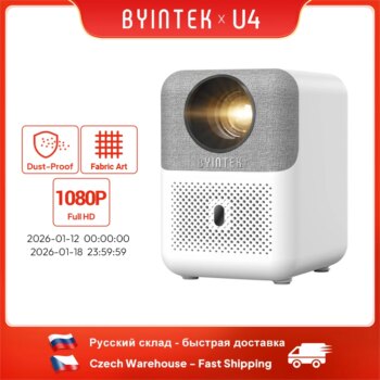 1005006965436436-BYINTEK LOVE U4