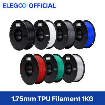1005007342881359-Elegoo Filamento TPU 1.75mm 1KG