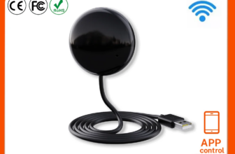 1005007345100386-Controladora Infravermelho WiFi