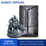 1005007369756529-Elegoo Saturn 4 Ultra
