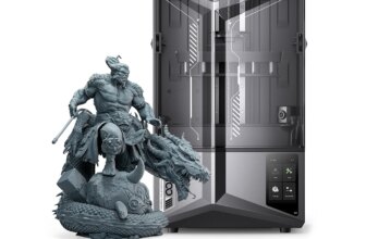 1005007369756529-Elegoo Saturn 4 Ultra