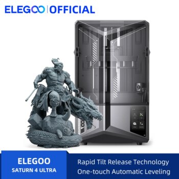 1005007369756529-Elegoo Saturn 4 Ultra