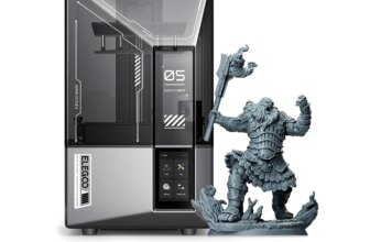 1005007383923208-Elegoo Mars 5 Ultra