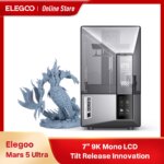 1005007454806187-Elegoo Mars 5 Ultra
