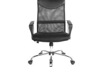 1005007515165476-Cadeira de Escritório Presidente Giratória