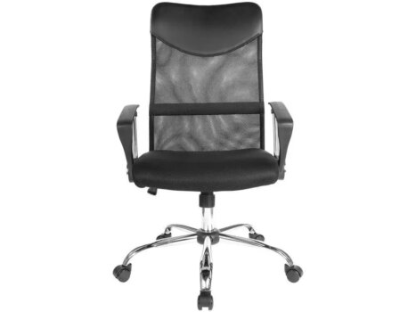 1005007515165476-Cadeira de Escritório Presidente Giratória