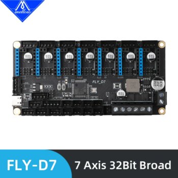 1005007551202066-Mellow FLY-D7 7 Axis 32Bit Broad