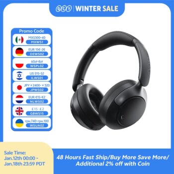 1005007582372096-QCY H3 Pro