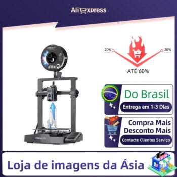 1005007605876874-Creality Ender-3 V3 KE