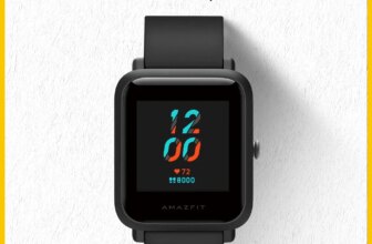 1005007799213813-Amazfit Bip S (Recondicionado )