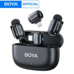 1005007871080303-Microfone BOYA Mini