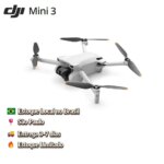 1005008084269297-DJI Mini 3