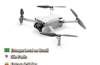 1005008084269297-DJI Mini 3