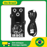 1005008325034503-Pedal M-VAVE IR para Guitarra