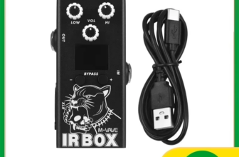1005008325034503-Pedal M-VAVE IR para Guitarra
