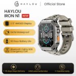 1005008330771194-HAYLOU IRON N1
