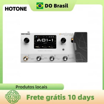 1005008350131634-HOTONE New Ampero II MP-350