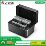 1005008405456933-Ulanzi AM18 U-Mic