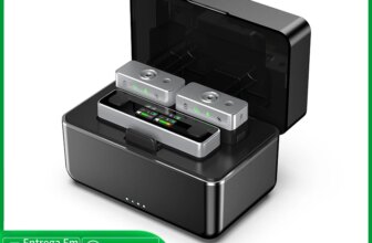 1005008405456933-Ulanzi AM18 U-Mic