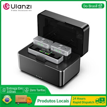 1005008405456933-Ulanzi AM18 U-Mic