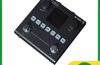 1005008528973656-Processador M-VAVE Blackbox