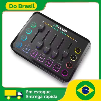 1005008673509014-Mixer áudio VD-F9