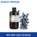 1005008819254692-Resina  Elegoo ABS-Like 3.0 1KG