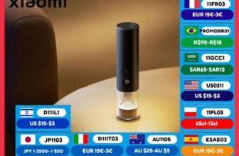 1005008832760144-Xiaomi mijia lanterna portátil multifuncional