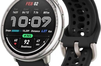 1005009040445101-Amazfit Active 2