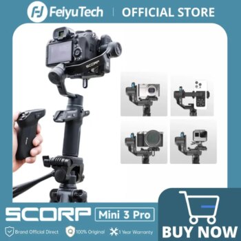 1005009092478160-FeiyuTech SCORP Mini 3 Pro