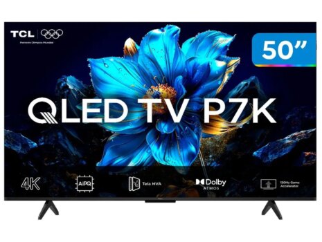 1005009125016965-Smart TV TCL QLED P7K 50 Polegadas