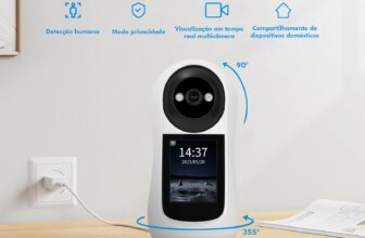 1005009176790557-Câmera de Segurança Wifi