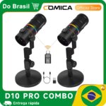 1005009187502641-Comica D10 Pro Combo
