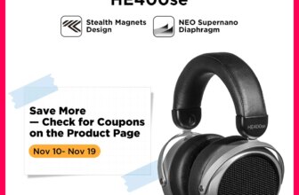 1005009192340430-HiFiMAN HE400SE