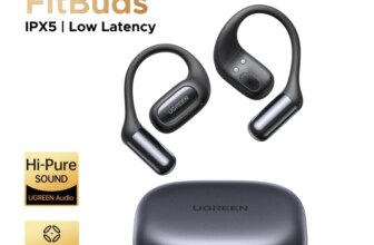 1005009202460189-UGREEN FitBuds