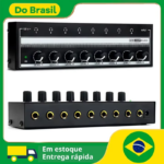 1005009296544265-Mini amplificador Ha800