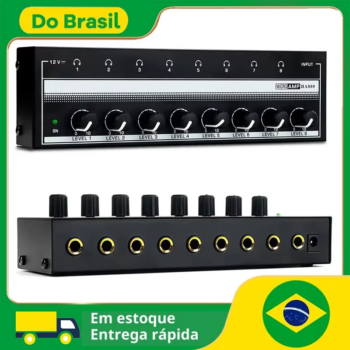 1005009296544265-Mini amplificador Ha800