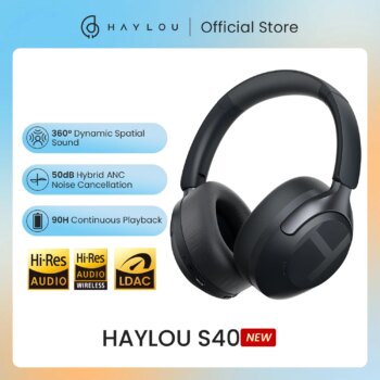 1005009390995992-Haylou S40 NEW