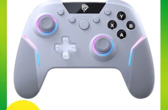 1005009457844151-Controle EasySMX X20