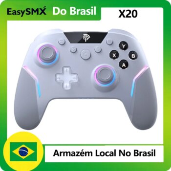 1005009457844151-Controle EasySMX X20
