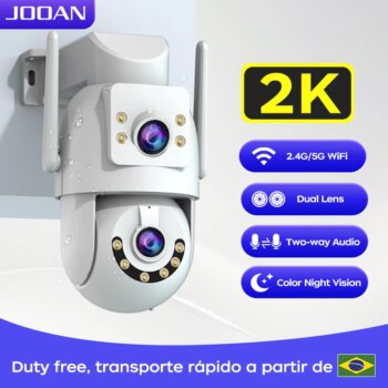 1005009636616652-Câmera Jooan 2k