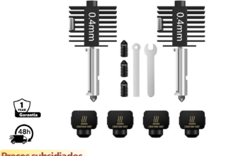 1005009778675055-YOOPAI Hotend Kit for Bambu Lab A1