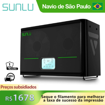 1005009820200677-Secador de filamento SUNLU S4