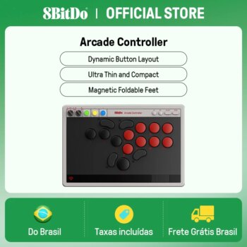 1005009843319638-8BitDo Arcade Controller