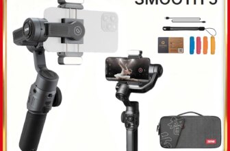 1005009931627101-Zhiyun Smooth 5